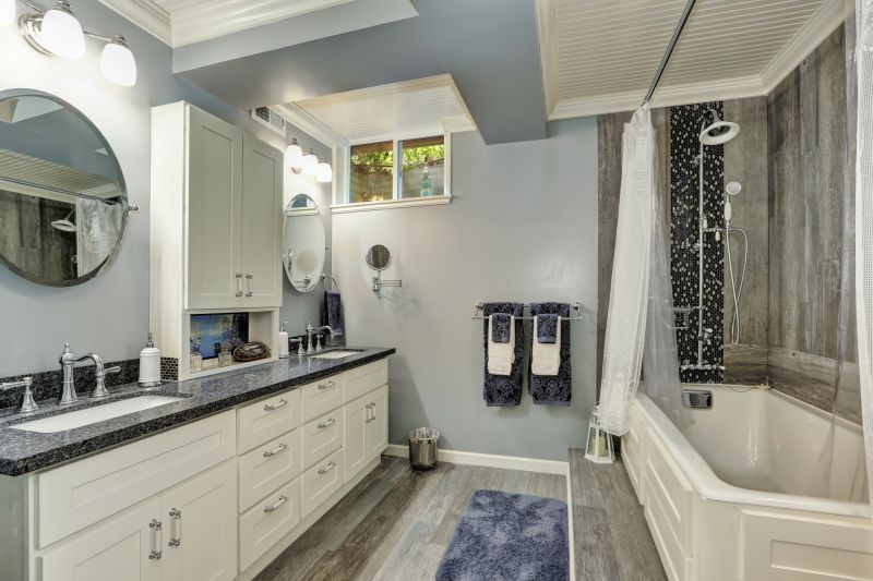Top Bathroom Remodeling Companies in Downingtown, PA